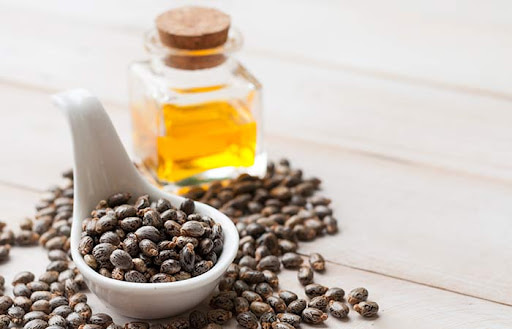 فروش روغن کرچک